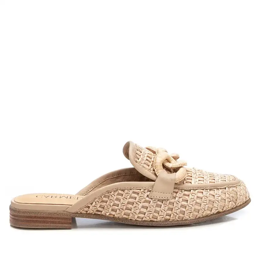 Mules in rete donna Carmela