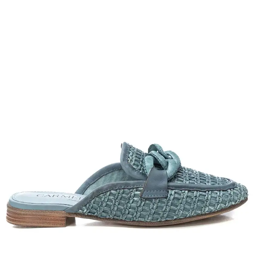 Ciabattine da donna Carmela