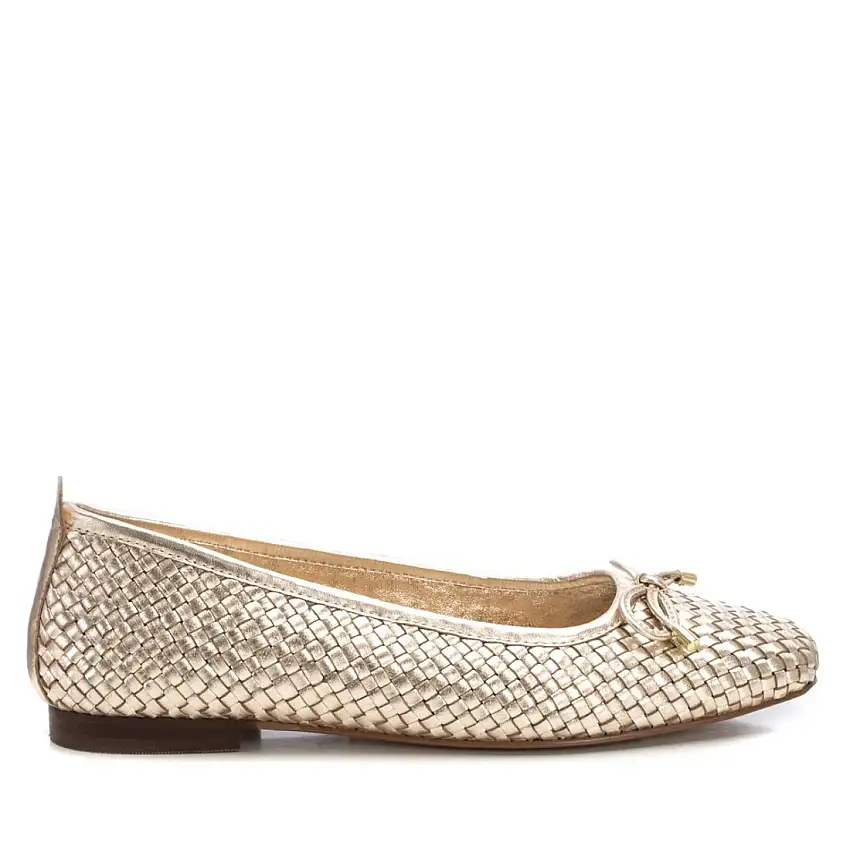 Ballerine da donna Carmela