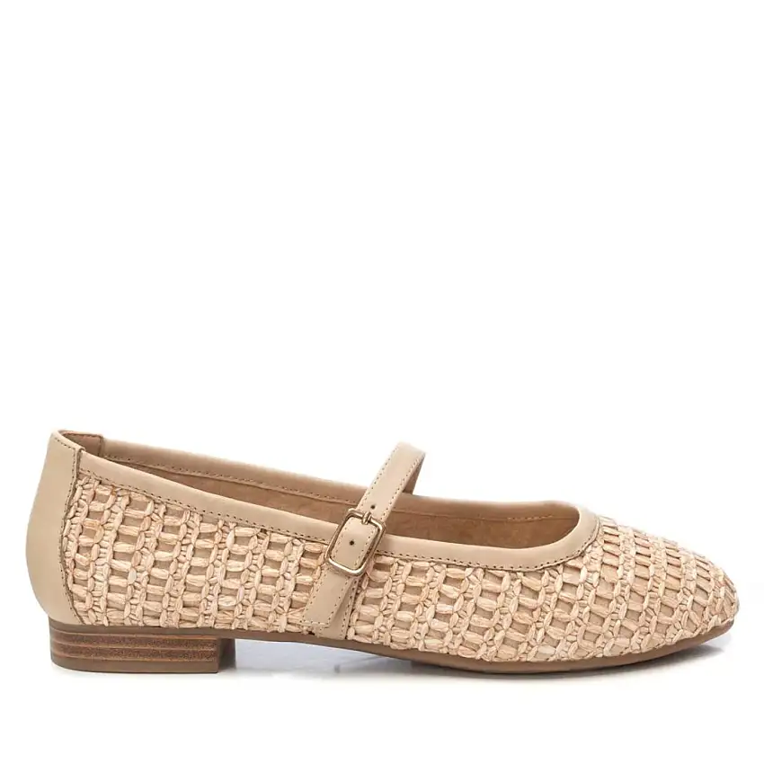 Ballerine con fibbia donna Carmela