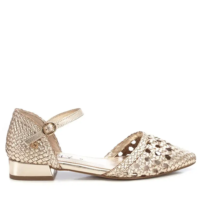 Scarpe con tacco da donna Carmela