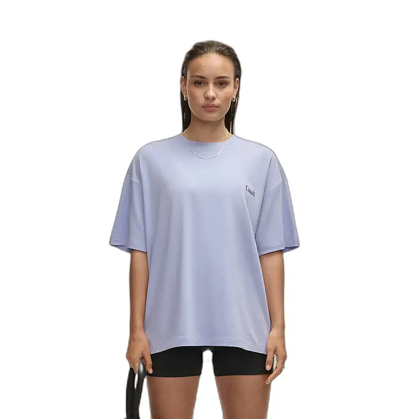 T-shirt oversize da donna Casall
