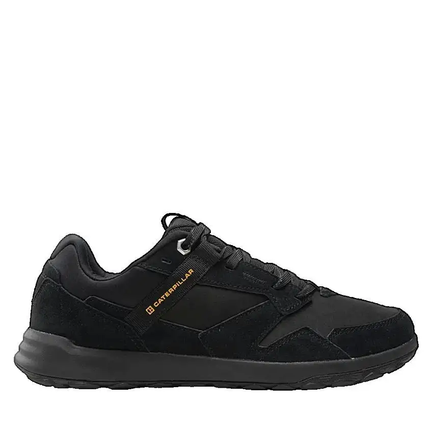 Sneakers Caterpillar Quest Runner