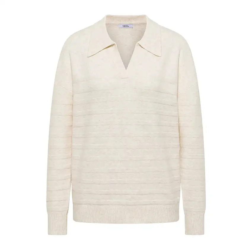Polo da donna Cecil Cosy Style