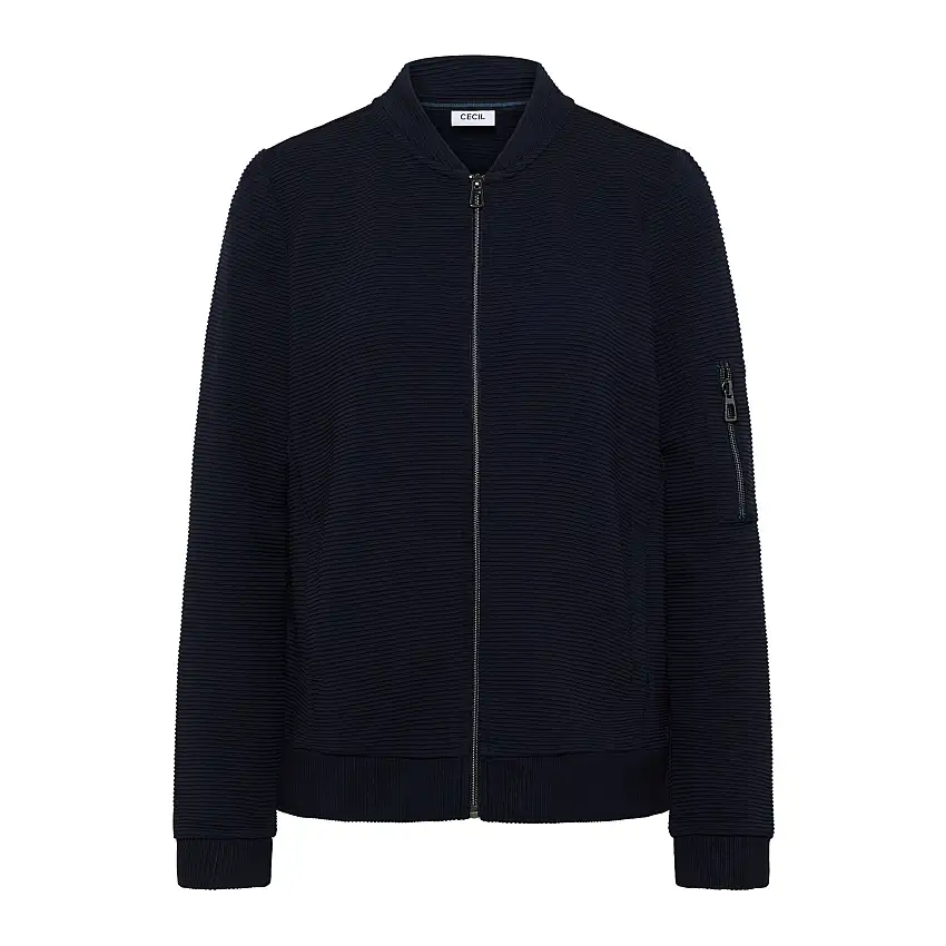 Giacca da donna Cecil Ottoman Tos