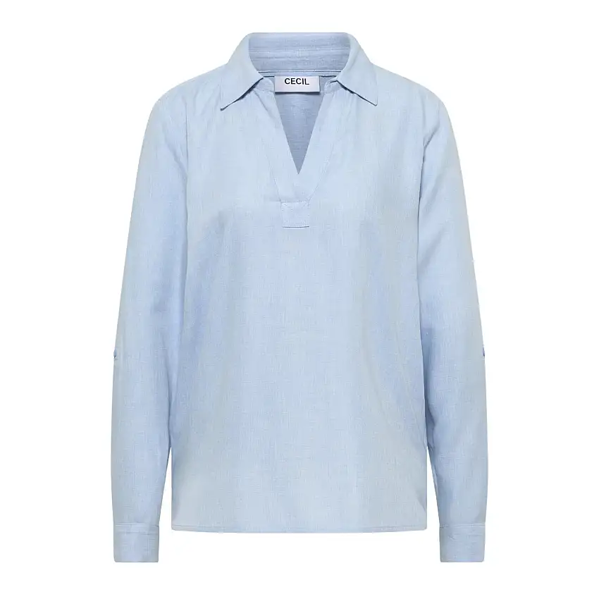 Blusa da donna Cecil Melange