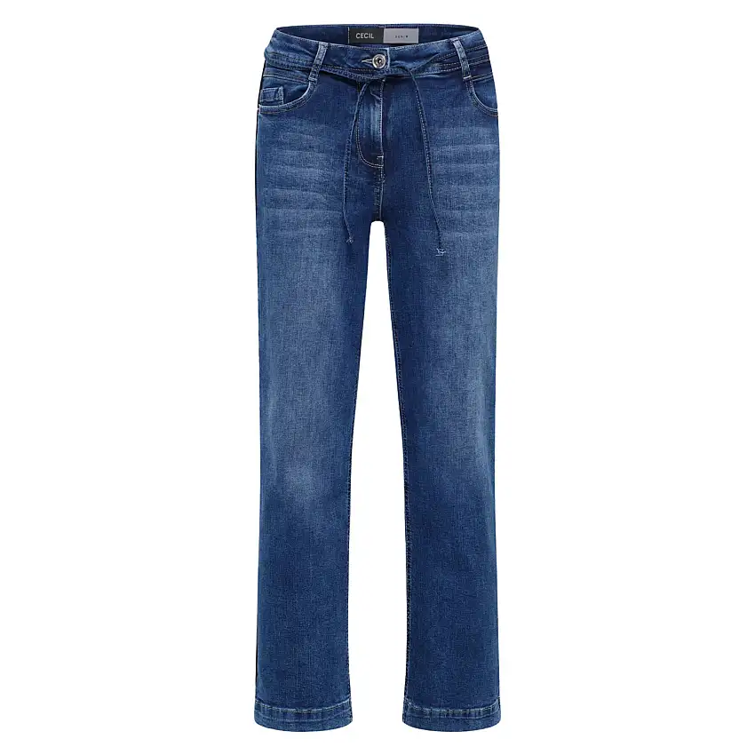 Jeans da donna Cecil Neele Galon