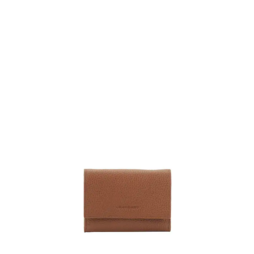 Borsellino da donna con zip Chabrand Montmartre