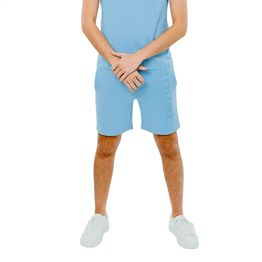 Logo corto incorniciato Chabrand