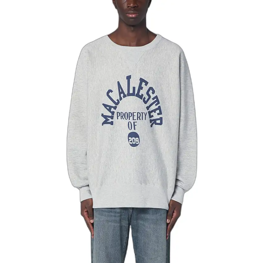 Felpa girocollo Champion