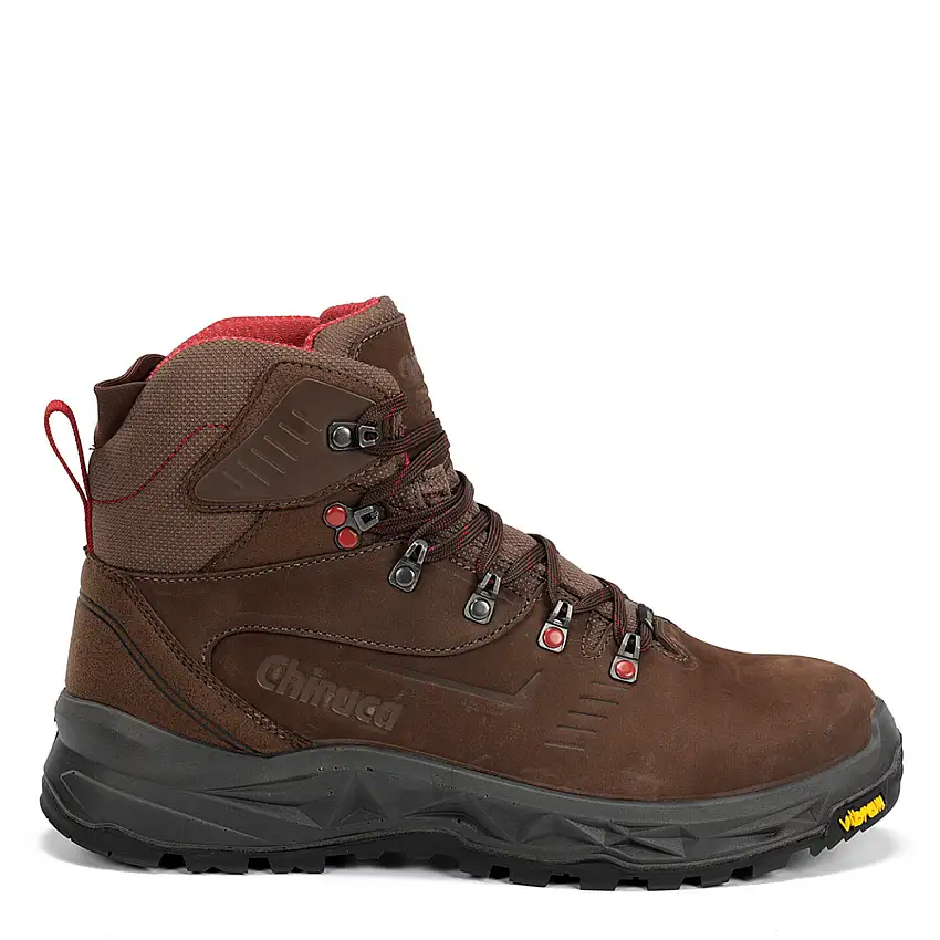 Scarpe trekking Chiruca Taburiente 02