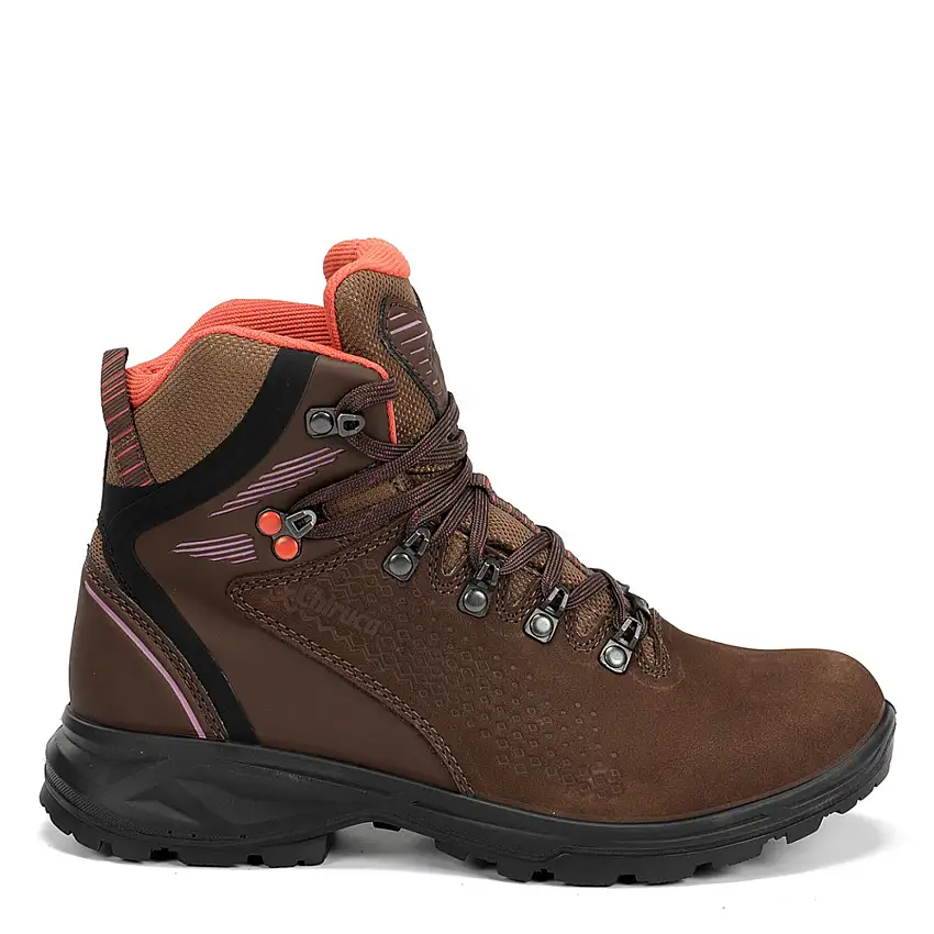 Scarpe trekking da donna Chiruca Taiga 08