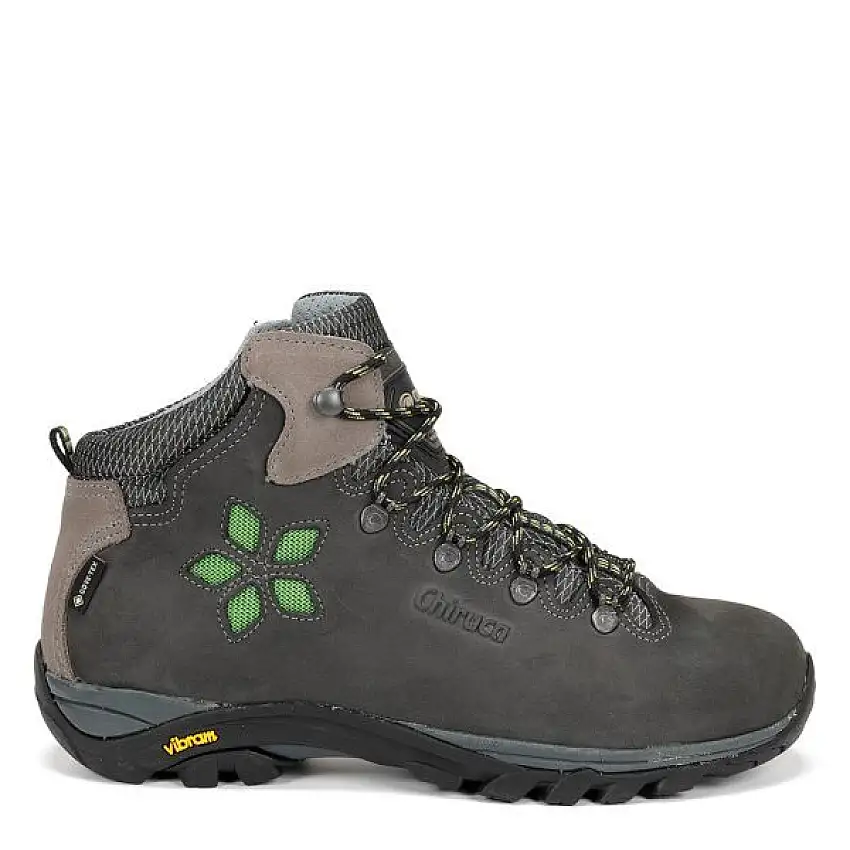 Scarpe trekking da donna Chiruca Monique 01
