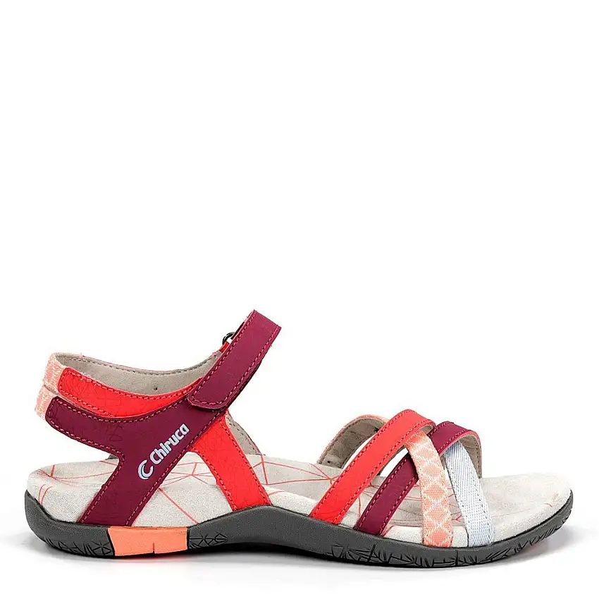 Sandali da trekking da donna Chiruca Malibu 17