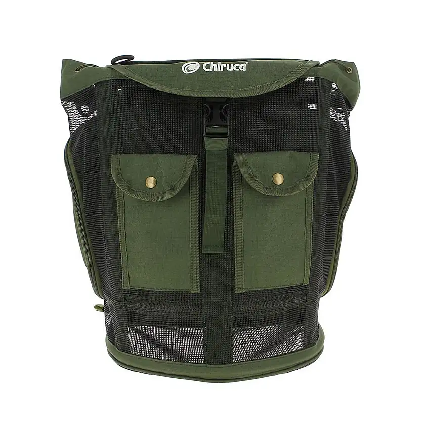 Zaino Chiruca