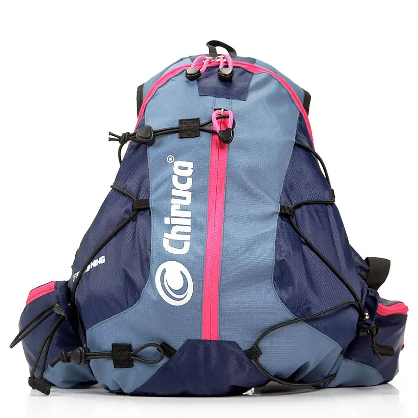 Zaino Chiruca Mochila 08 [Misura 11 L]