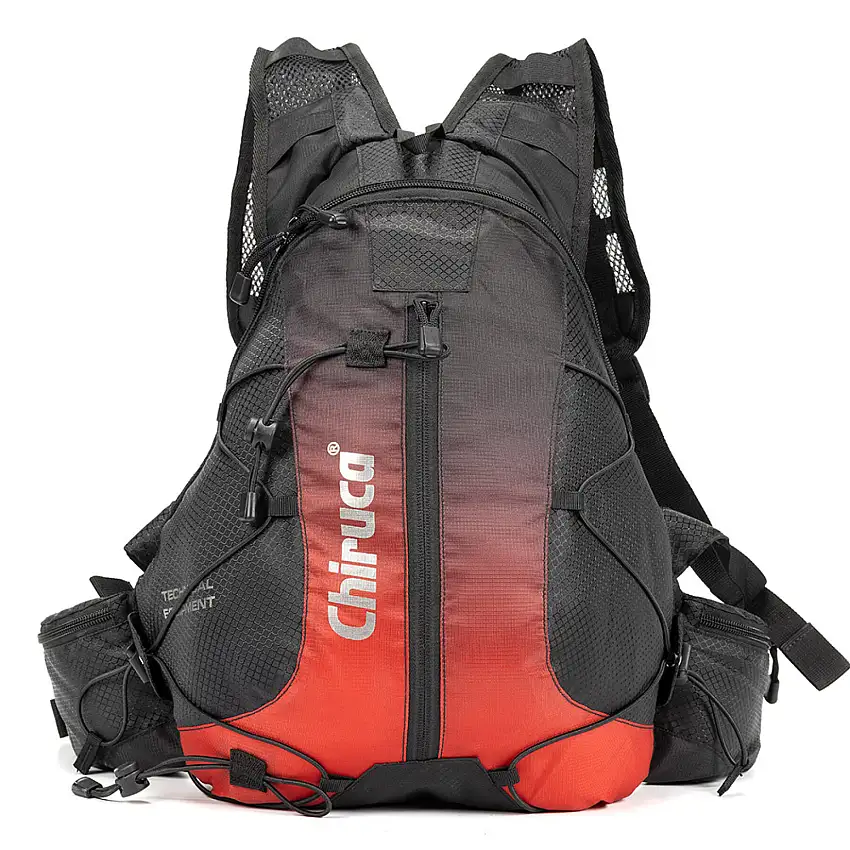 Zaino Chiruca Mochila 29 [Misura 11 L]