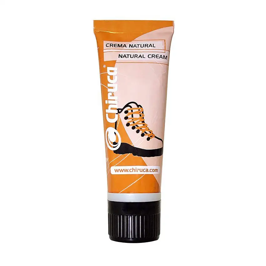 Crema per scarpe Chiruca [Misura 75 ml]