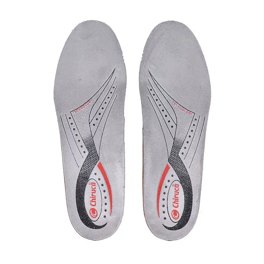 Sole in blister Chiruca