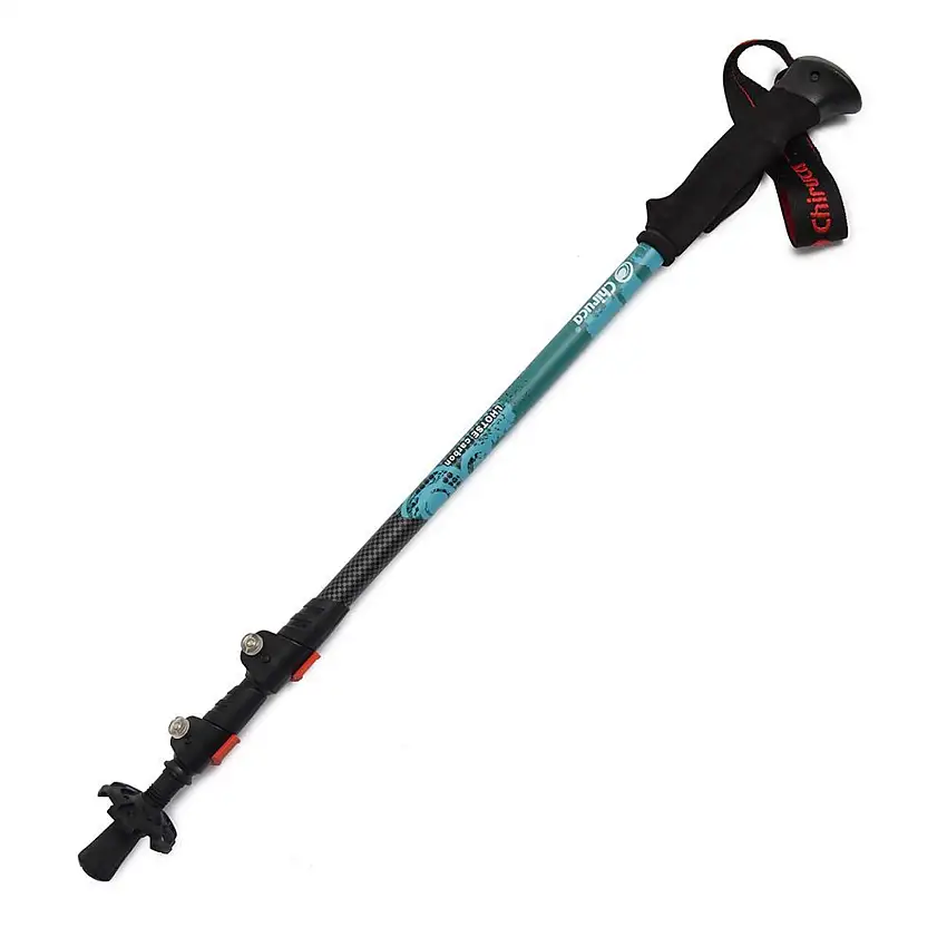 Bastone da trekking Chiruca Lhotse