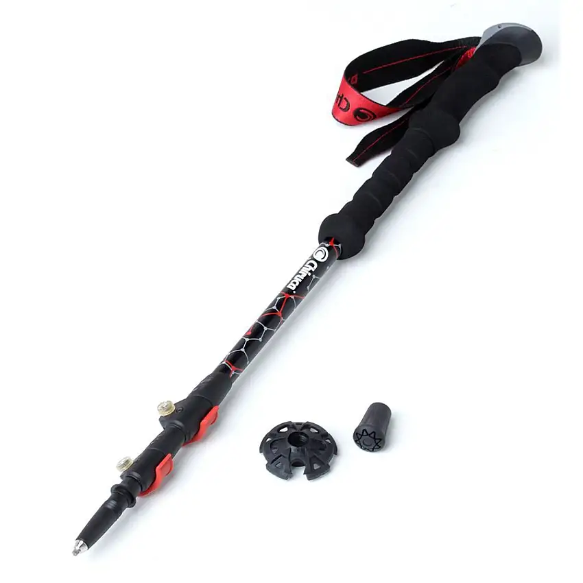 Bastone da trekking Chiruca Benasque