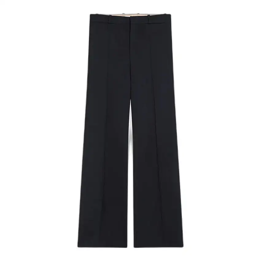 Pantaloni da donna a palazzo Chloe