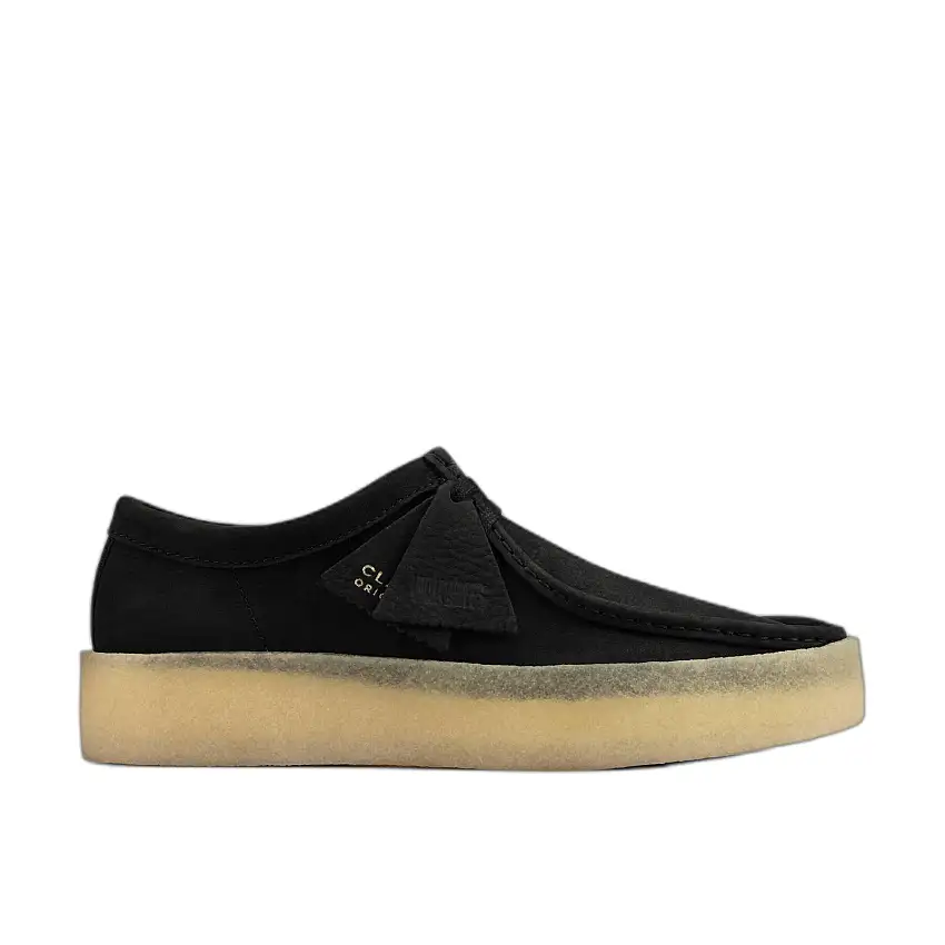 Derbie Clarks Wallabee Cup