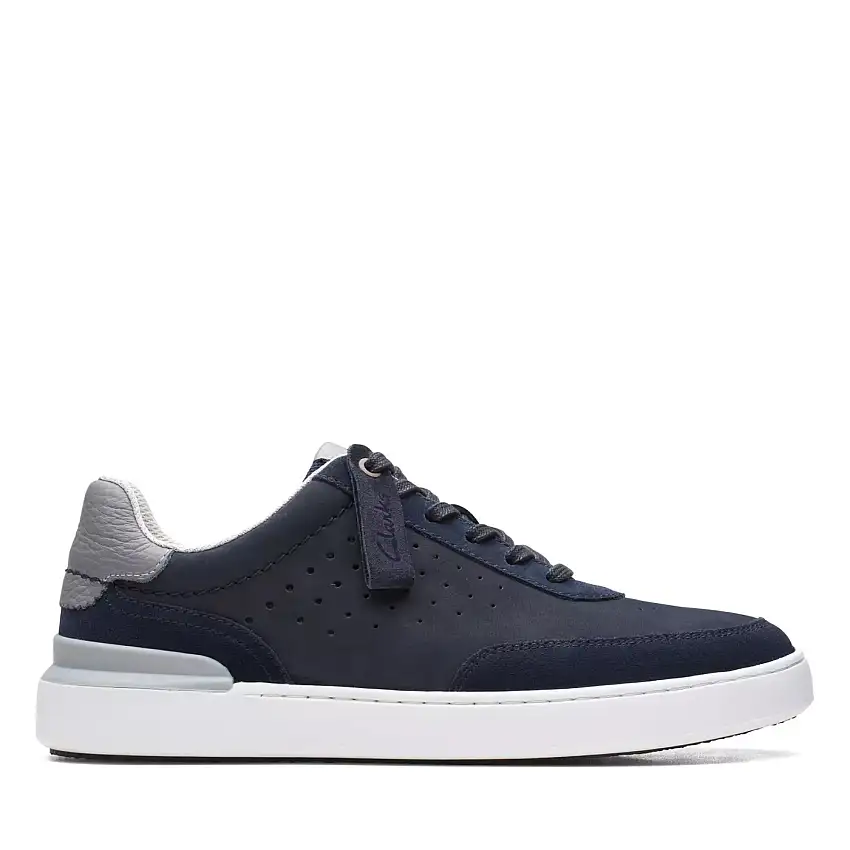 Sneakers Clarks Court Lite