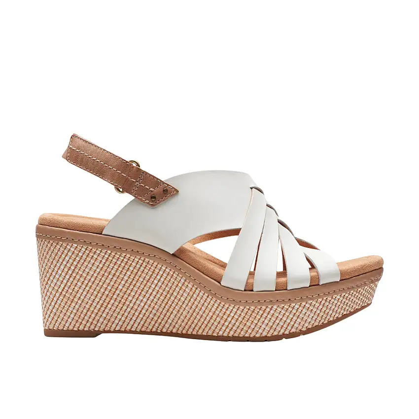 Zeppe da donna Clarks Elleri Grace