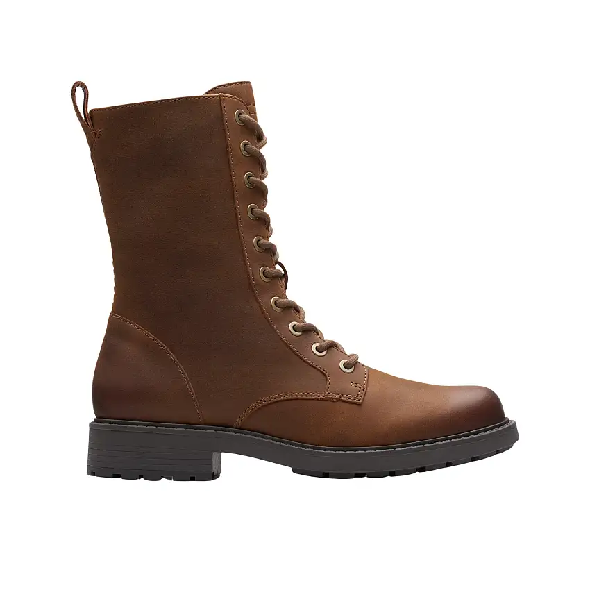 Stivaletti da donna Clarks Orinoco 2