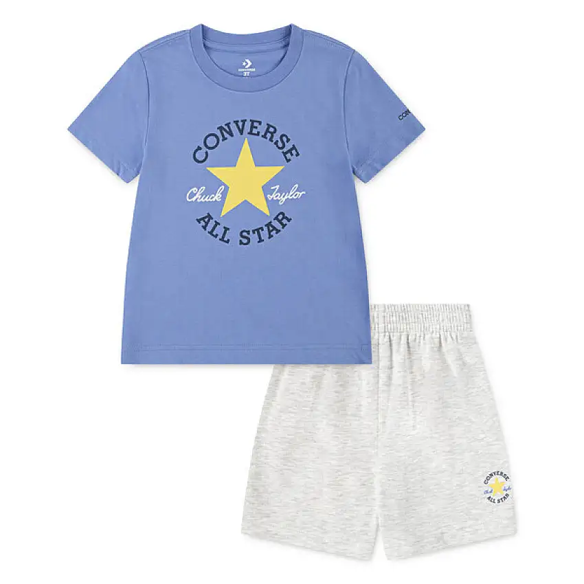 Set per bambini Converse Dissected CTP