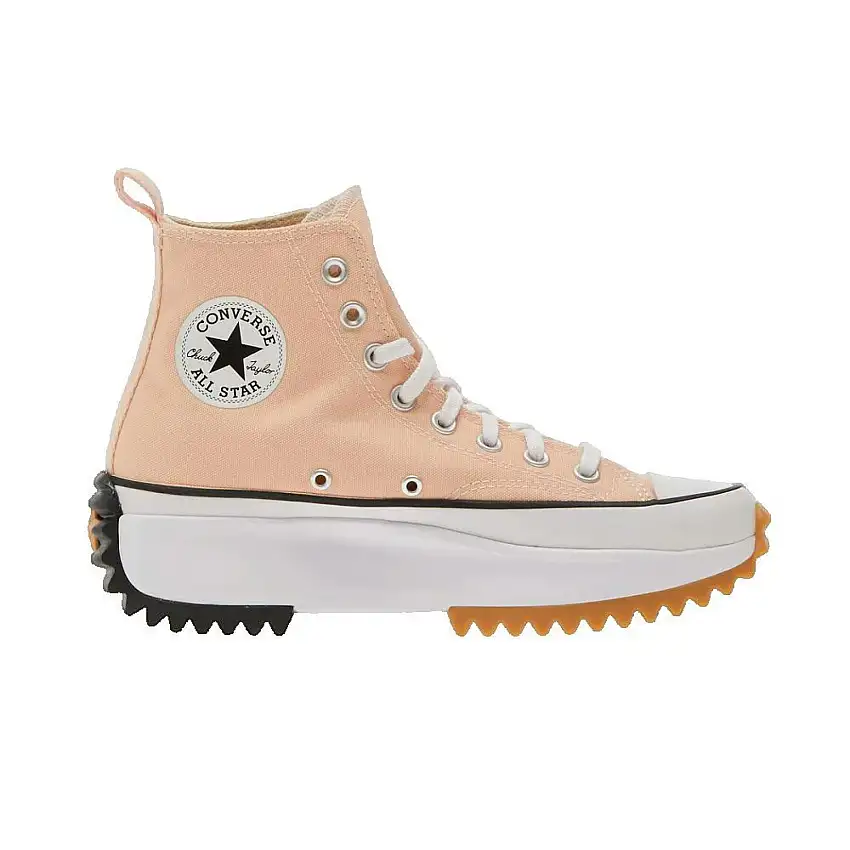 Sneakers Converse Run Star Hike Platform Seasonal