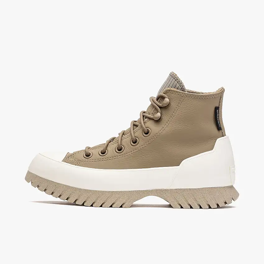 Sneakers da donna Converse Chuck Taylor All Star Lugged 2.0