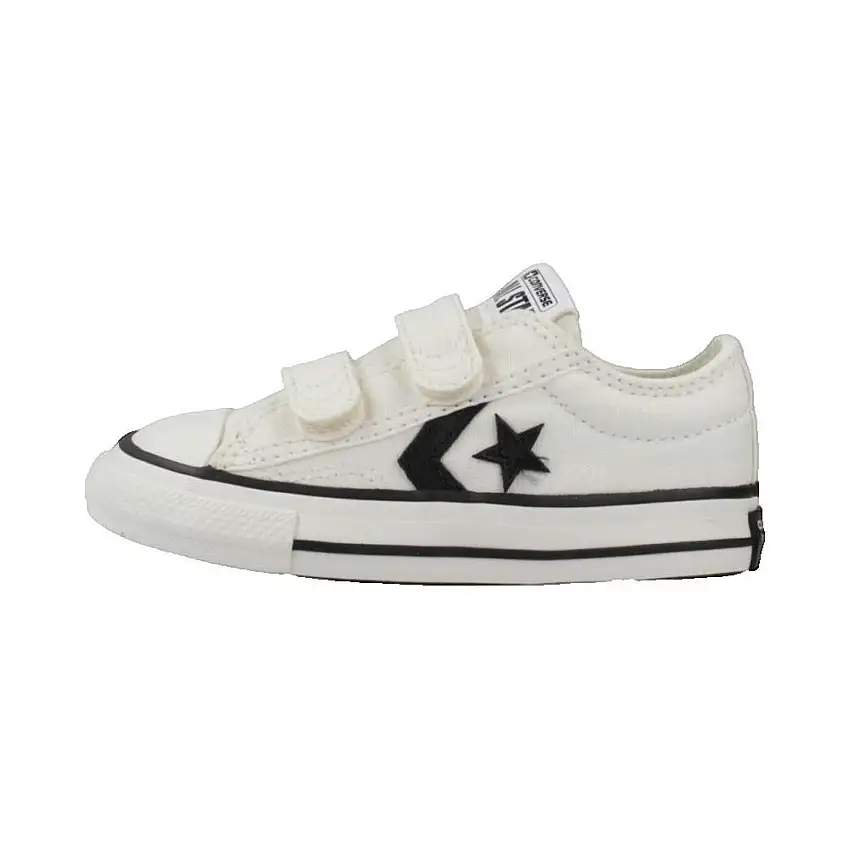 Sneakers per bambini Converse Star Player 76 Easy-On Canvas