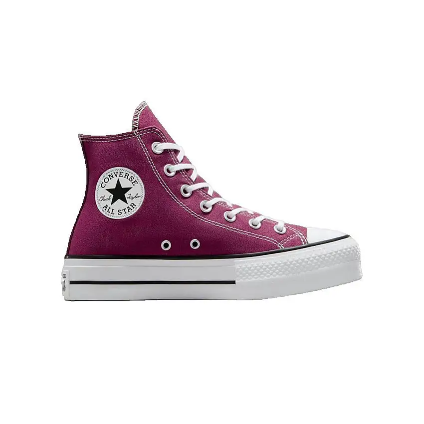 Sneakers da donna Converse Hi All Star Lift