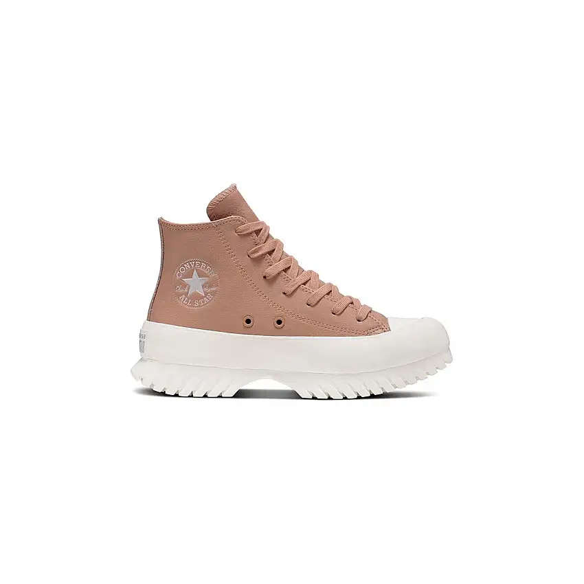 Stivaletti da donna Converse Chuck Taylor All Star Lugged 2.0