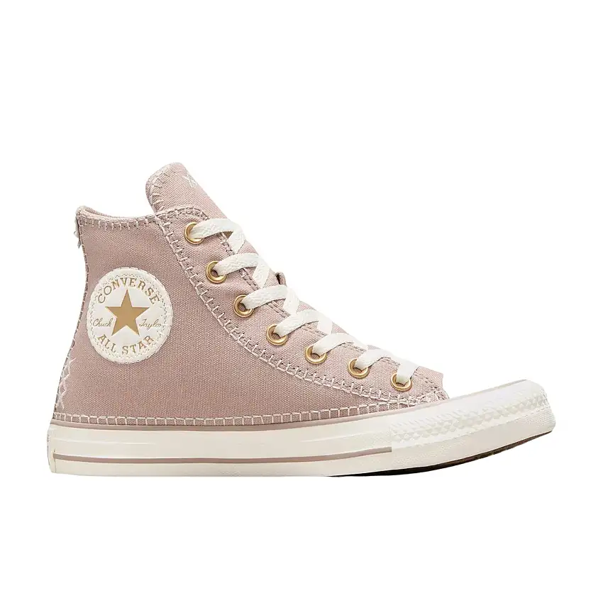 Sneakers da donna Converse Converse Chuck Taylor All Star Unisex Bej Sneaker