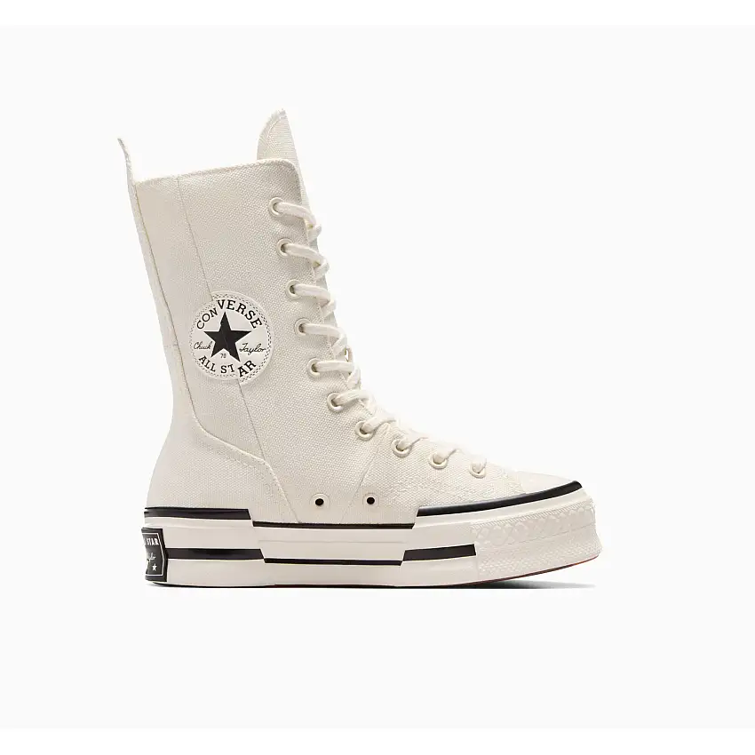 Sneakers da donna Converse Chuck 70 Plus X-Hi