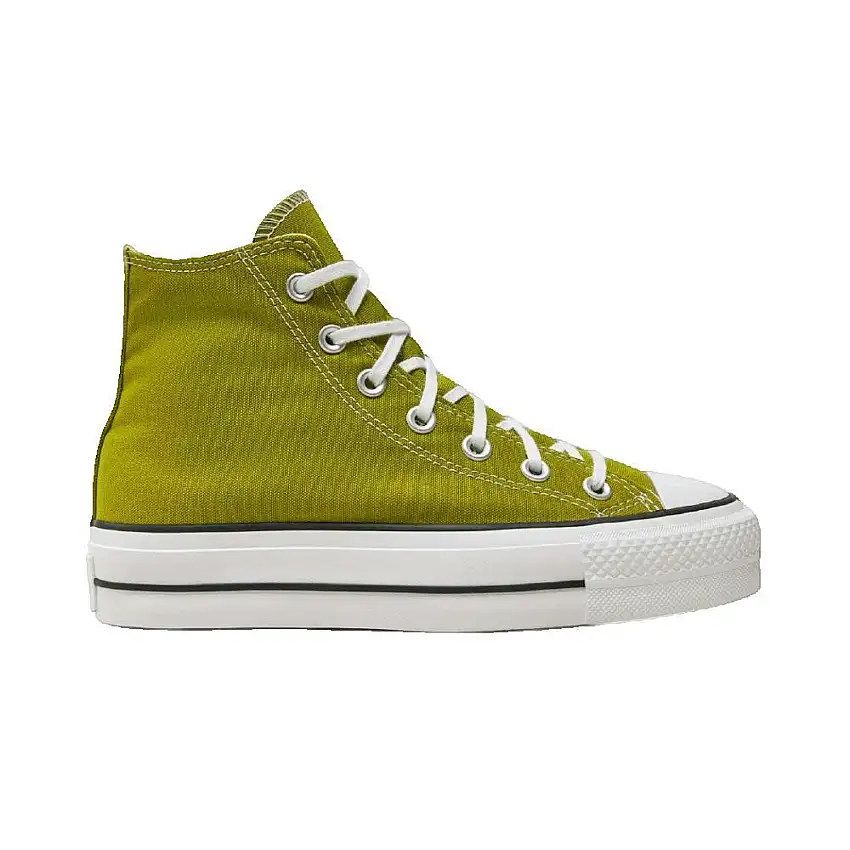 Sneakers da donna Converse Ctas Lift Hi