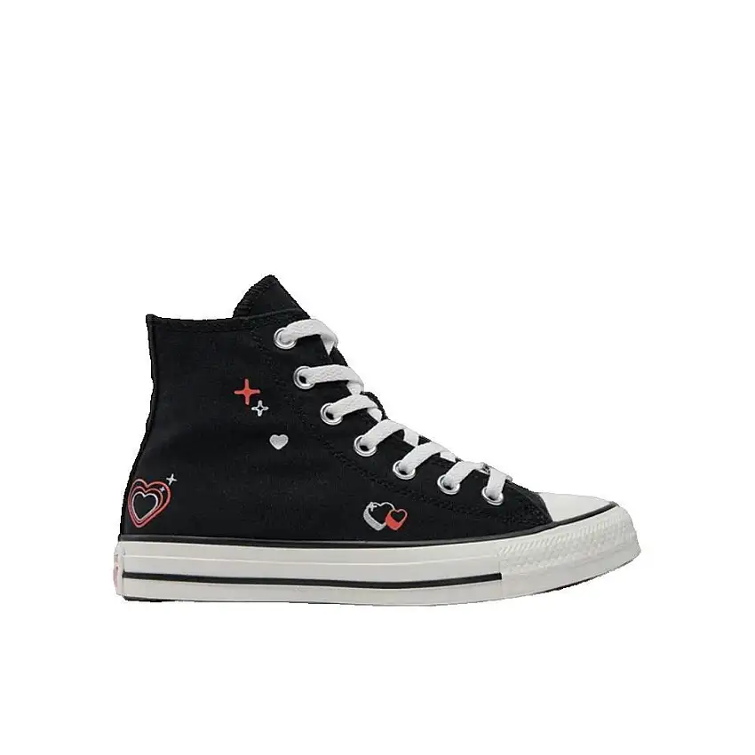 Sneakers alte da donna Converse CTAS HI