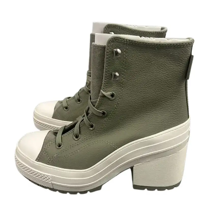 Stivaletti da donna Converse Chuck 70 De Luxe