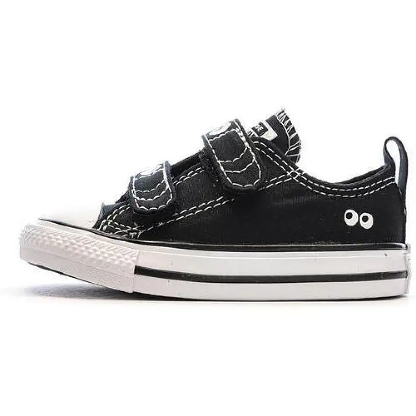 Sneakers per bambini Converse Chuck Taylor All Star Eyes Easy-On
