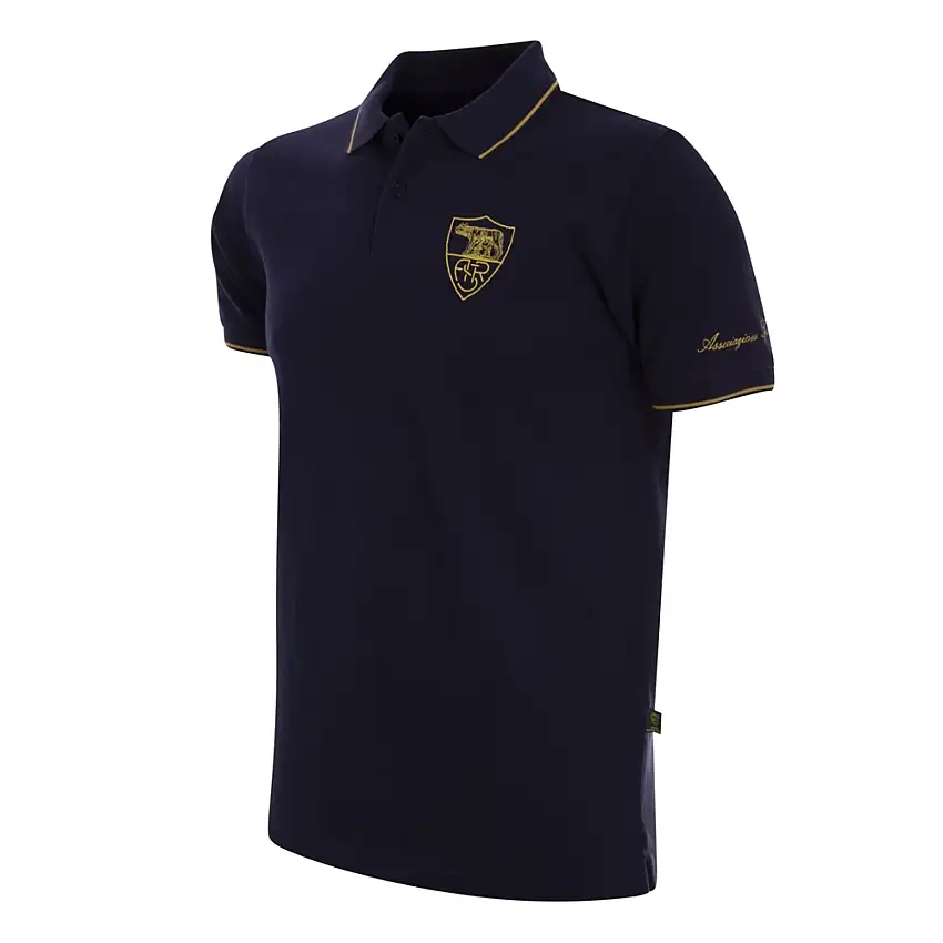 Polo AS Roma Heritage