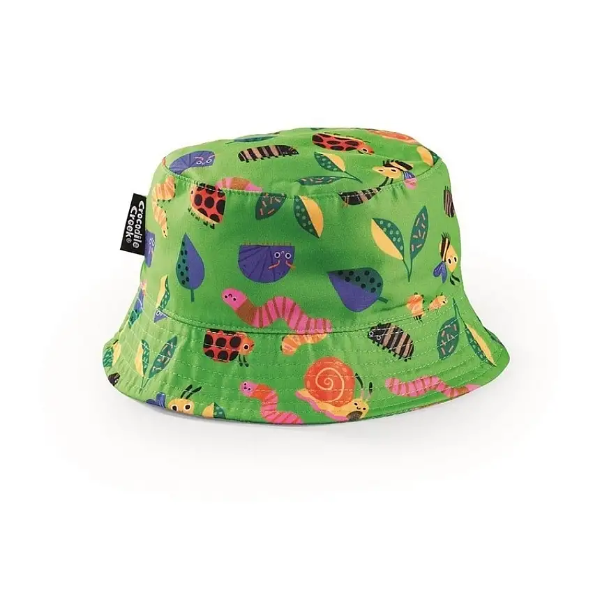 Cappello da pescatore per bambini Crocodile Creek Outdoor