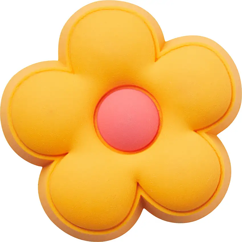 Jibbitz Crocs Flower