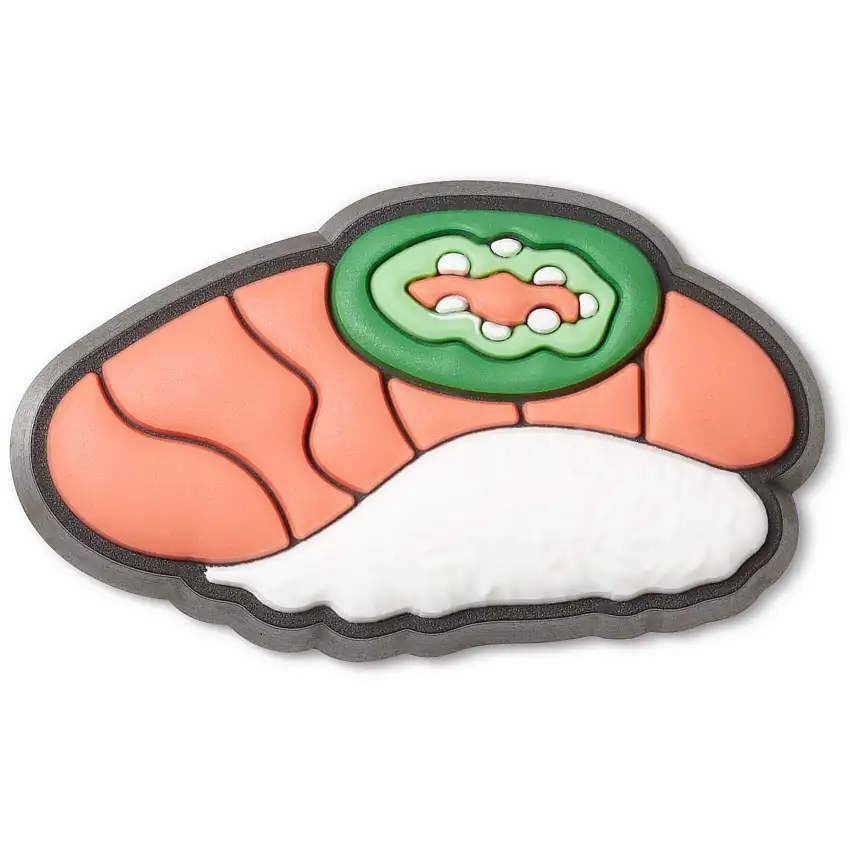 Jibbitz Crocs Lil Sushi Piece