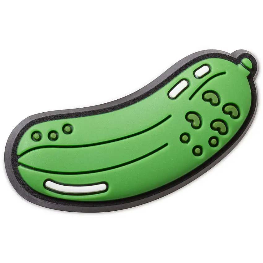 Jibbitz Crocs Pickle