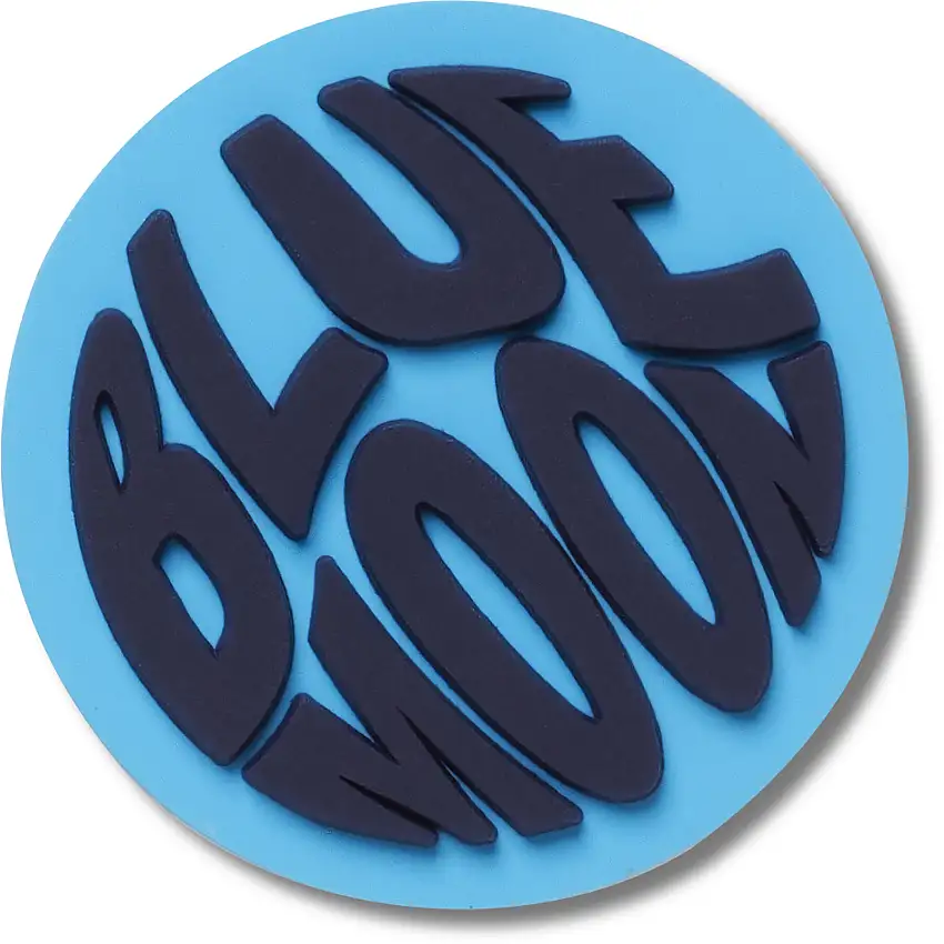 Jibbitz Crocs Manchester City