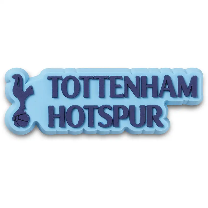 Jibbitz Crocs Tottenham 3