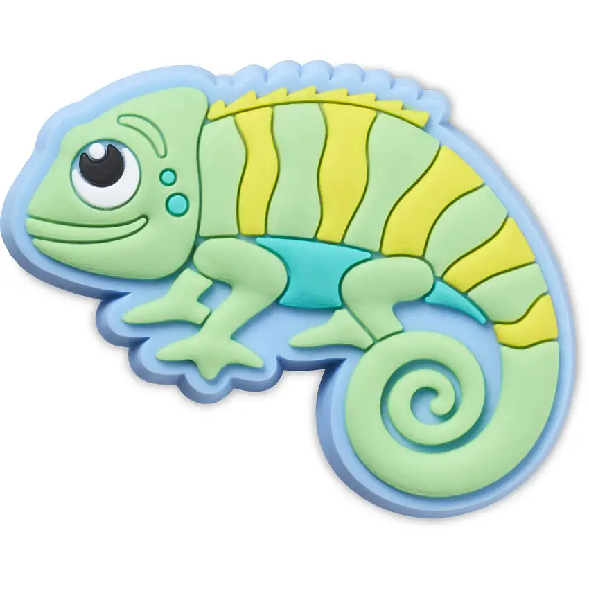 Jibbitz Crocs Pet Store Gecko